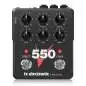 TC Electronic Ampworx V550 Preamp