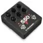 TC Electronic Ampworx V550 Preamp