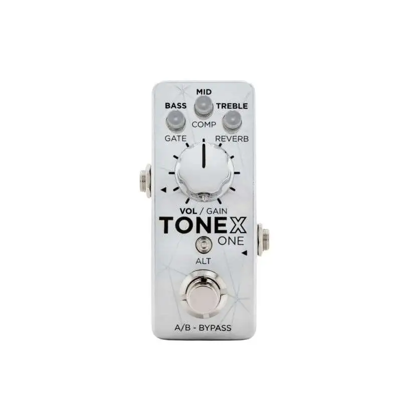 IK Multimedia TONEX One Joe Satriani Limited Edition IK Multimedia TONEX One Joe Satriani Limited Edition