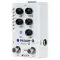 Mooer Audio Preamp X2 Mooer Audio Preamp X2