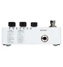 Mooer Audio Preamp X2