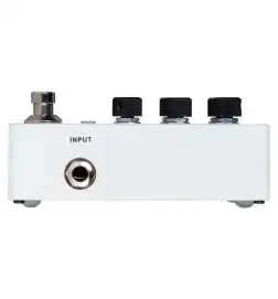 Mooer Audio Preamp X2