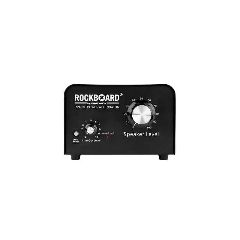 Rockboard RPA 100 Power Attenuator