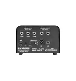 Rockboard RPA 100 Power Attenuator