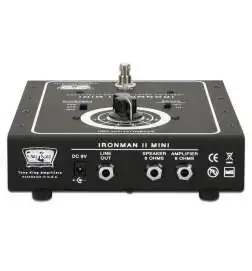 Tone King Ironman II Mini