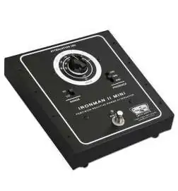 Tone King Ironman II Mini
