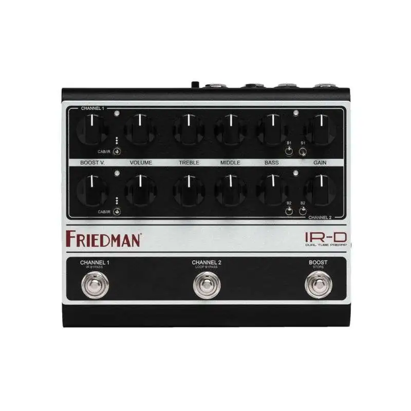 Friedman IR-D Friedman IR-D