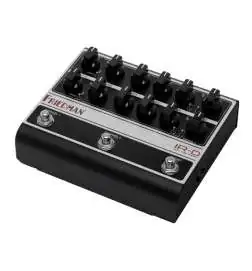 Friedman IR-D
