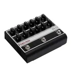Friedman IR-D