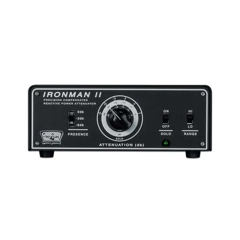 Tone King Ironman II