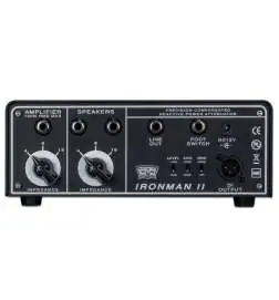 Tone King Ironman II