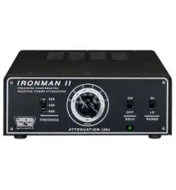Tone King Ironman II