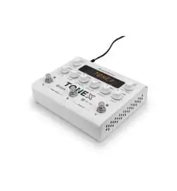 IK Multimedia TONEX Pedal Anniversary Edition