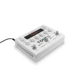 IK Multimedia TONEX Pedal Anniversary Edition