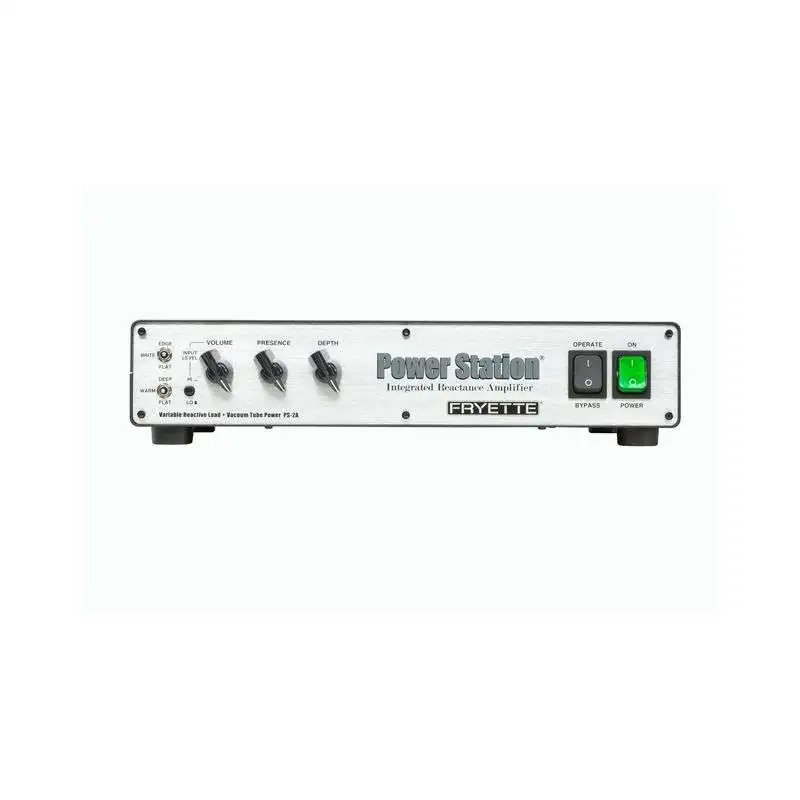 Fryette Power Station PS-2A