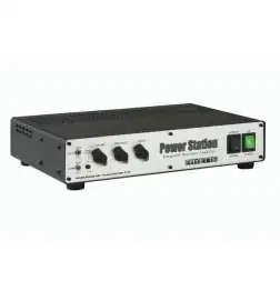 Fryette Power Station PS-2A
