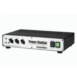 Fryette Power Station PS-2A