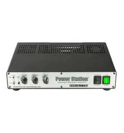 Fryette Power Station PS-2A