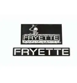 Fryette Power Station PS-2A