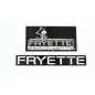 Fryette Power Station PS-2A