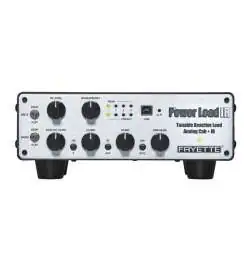 Fryette Power Load IR