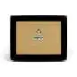 Orange PPC112 Cabinet Black