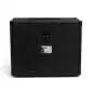 Orange PPC112 Cabinet Black