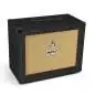 Orange PPC112 Cabinet Black