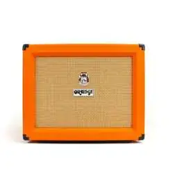 Orange Enceinte PPC112