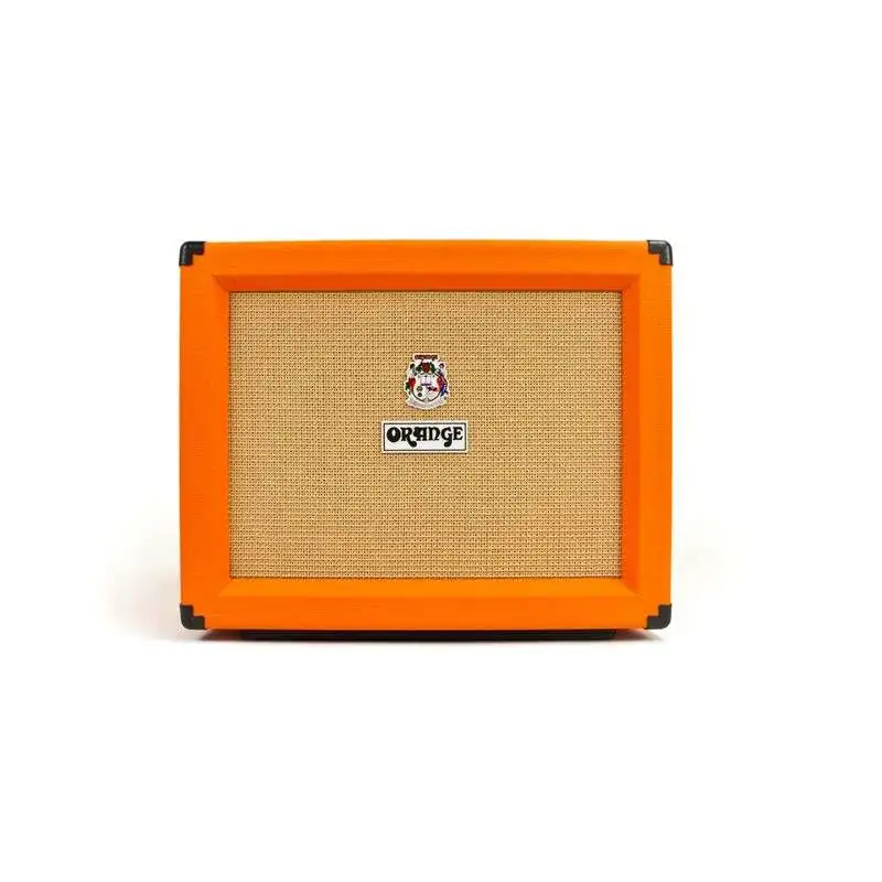 Orange Enceinte PPC112