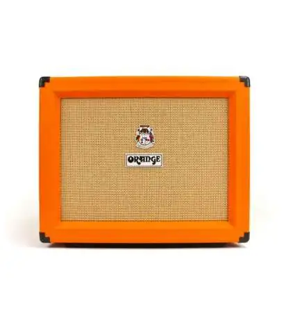 Orange Enceinte PPC112