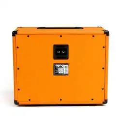 Orange PPC112