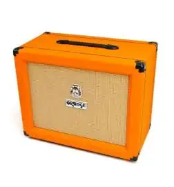 Orange Enceinte PPC112
