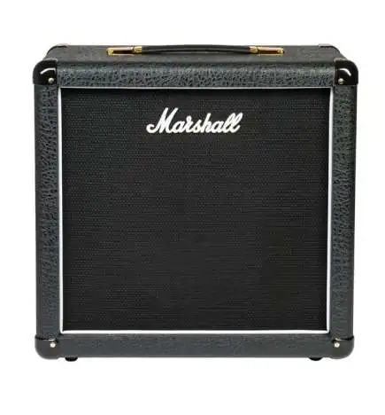 Marshall SC112 Studio Classic Speaker Cabinet (Black)