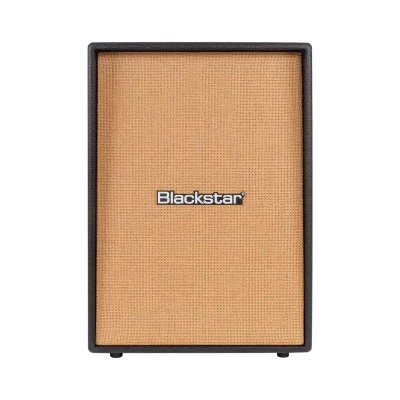 Blackstar Debut 212V Black
