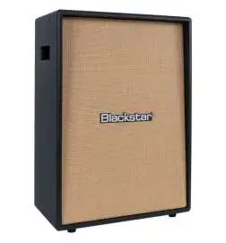 Blackstar Debut 212V Black