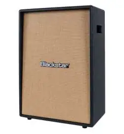 Blackstar Debut 212V Black