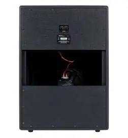 Blackstar Debut 212V Black
