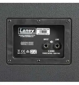 Laney GS212IE Cabinet