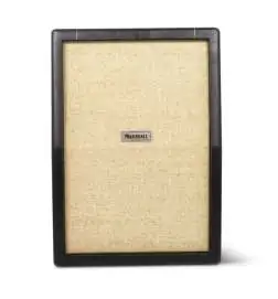 Marshall Studio JTM ST212 Cabinet