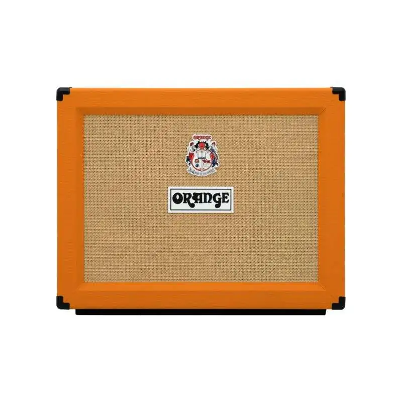 Orange PPC212OB Open Back