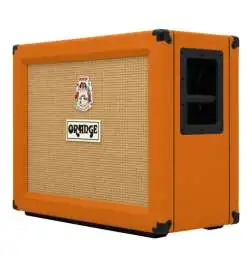 Orange PPC212OB Open Back