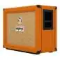 Orange PPC212OB Open Back