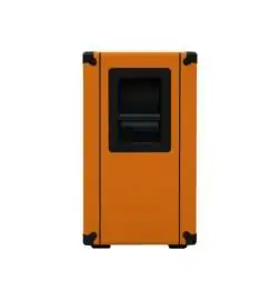 Orange PPC212OB Open Back