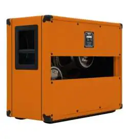 Orange PPC212OB Open Back