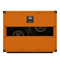 Orange PPC212OB Open Back