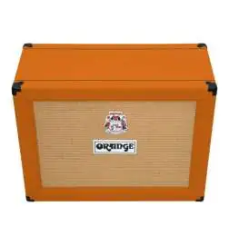 Orange PPC212OB Open Back