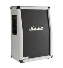 Marshall 2536A Vertical 2x12 Cabinet