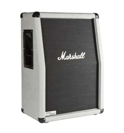 Marshall 2536A Vertical 2x12 Cabinet