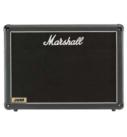 Marshall JVMC212 Cabinet